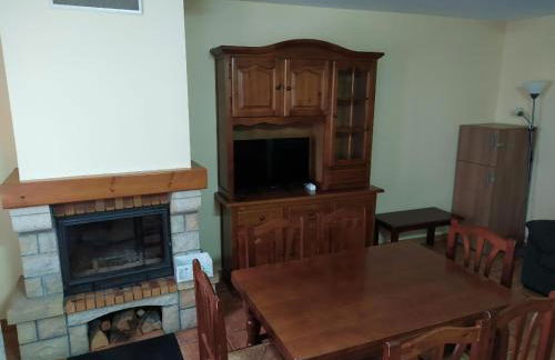 APARTAMENTO Txapatera EN IZABA-ISABA - Foto 4