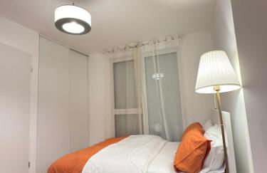 Studio haut standing confort et modernité - Foto 6