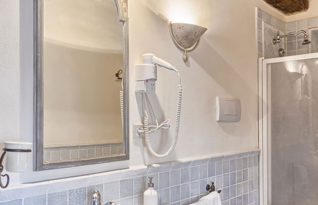 Borgo di Pietrafitta Relais - Foto 58