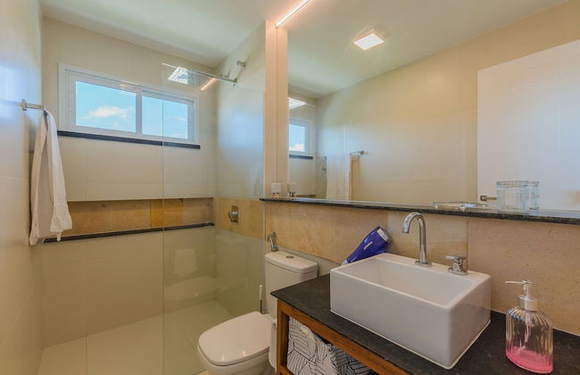 Kite Star Cumbuco By Carpediem - Photo 31