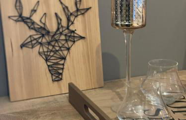 Aux grains de raisin - 6 personnes - cour privée - Foto 21