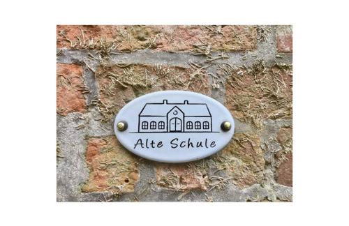 Alte Schule Tetenbüll - Foto 43
