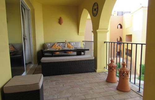 Jardim da Meia Praia Apartment - Foto 7