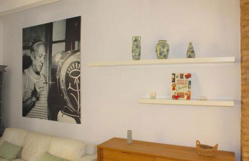 Bonito apartamento en el centro histórico - Photo 2
