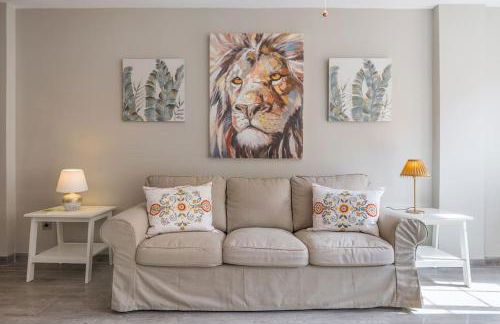 Luxury suite Reino de Granada - Photo 4