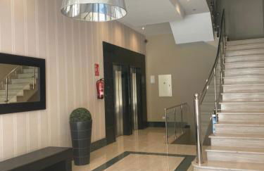 Apartamentos A Lanzada - Foto 14