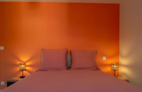 Gite de recoules - Foto 5