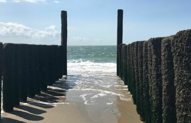 Cozy House With Sauna - Foto 23