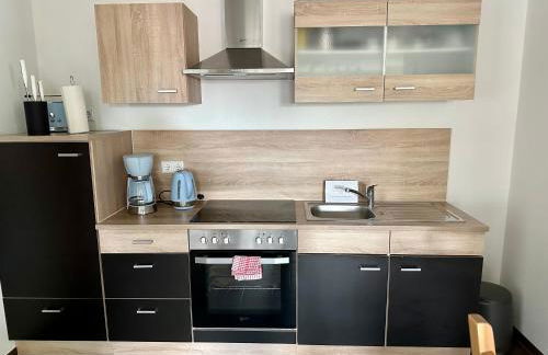 Appartements am Schaalsee - Foto 50