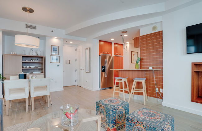 Oceanfront Luxury Condos - Photo 14