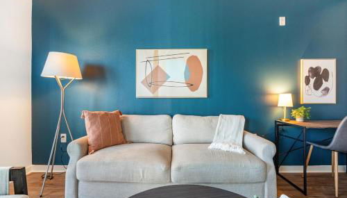 Landing Spectacular 1BD Pool Courtyard - Foto 5, Other