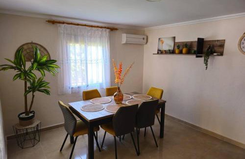 Buen Estar, piscina, barbacoa, jacuzzi en Valencia - Photo 42