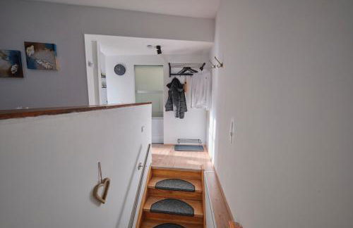 Historische Alte Mühle direkt an der Burg - Foto 38