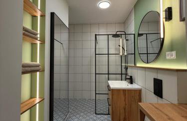 Apartament z wielkim tarasem Kłodzko ul Letnia - Foto 12