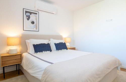 Stylish 2BR in Leça with AC by LovelyStay - Photo 7