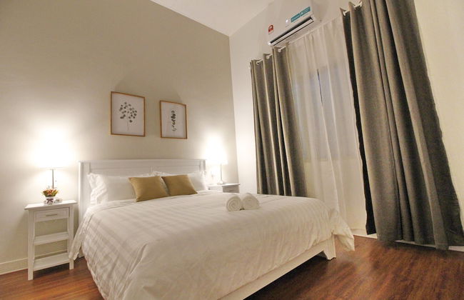 H2H At Mind 9 - Foto 1