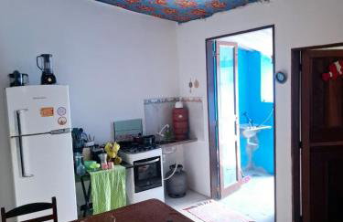 Paraty Mirim - Refugio Montanha - Foto 12