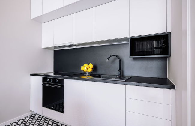 Rezidencia OPERA - Foto 18