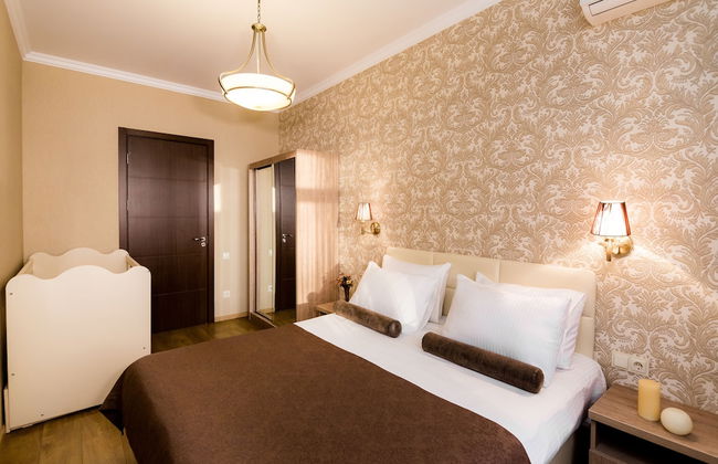 Dat Exx Apartments - Foto 51