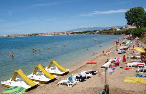 SMARAGD on the beach - Foto 64