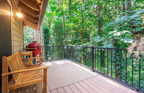 Bellevue Forest Haven Hideaway - Photo 5