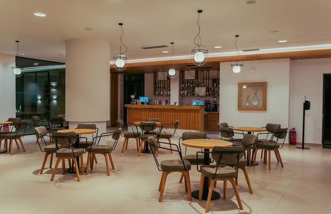 Silver Beach Hotel - Foto 66