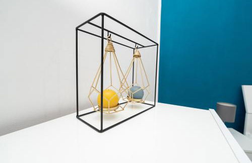 Modern House Orleans - Foto 53