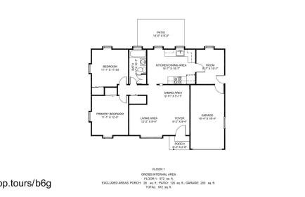 Arvada Private Family Home with Two King Beds - Foto 10