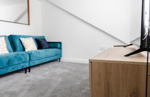 Chic Urban 2 Bedroom Apartments - Foto 6