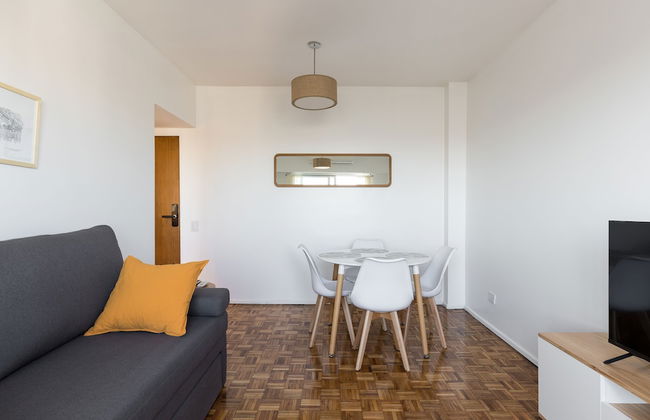 Admirable Recoleta - Foto 12