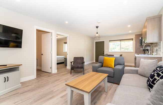 Pathfinder Camp Resorts Agassiz - Photo 36