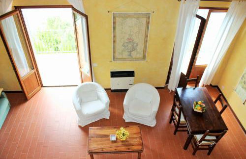 Castello di Populonia VILLA A MARE - Foto 48