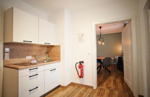 Gästehaus im Schlosspark - Foto 31