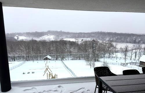 Luxury apartments Villa Wood NEW - Foto 72