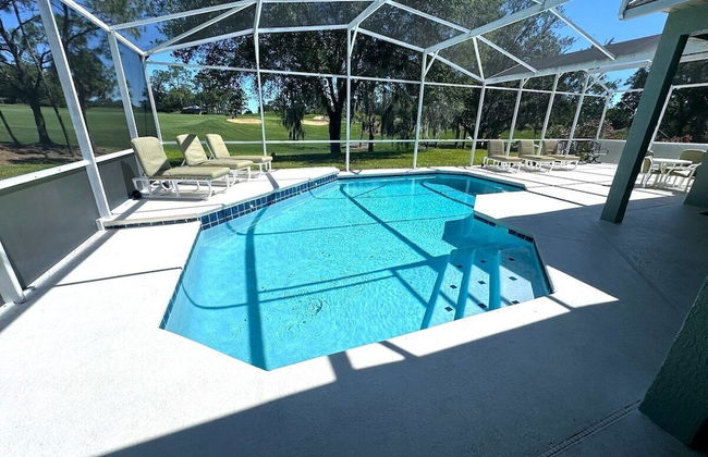 Private, Large Pool Villa, Southern Dunes, Golf Course Views - Foto 1