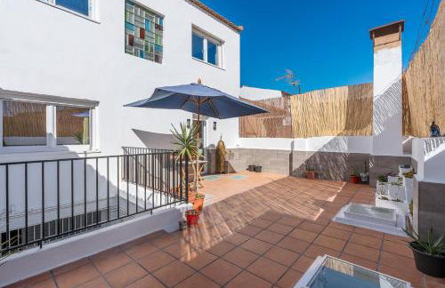 Little Alhambra - Photo 35