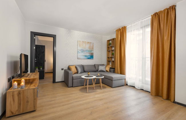 Best Guest 2 Apartments - Foto 40