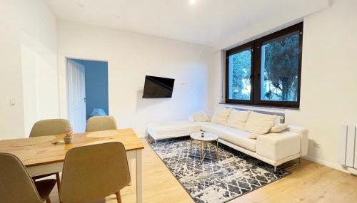 LUMEN Apartment nahe Köln City & Phantasialand - Foto 4