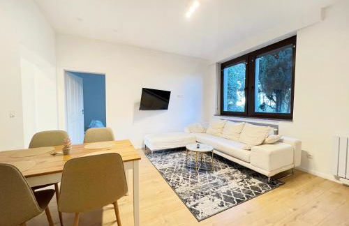 LUMEN Apartment nahe Köln City & Phantasialand - Foto 4