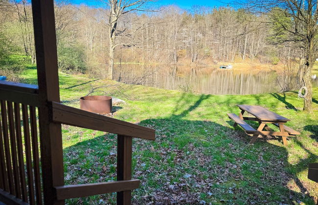 Boyer's Pond Campground - Foto 8