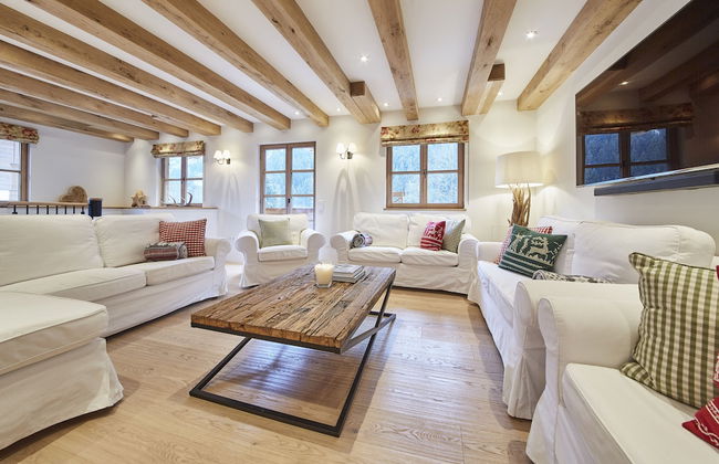 Chalet Tannenbaum - Foto 26