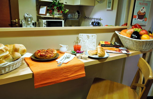 Vatican Holiday - Photo 32