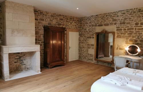 La Maison des mariés - Nature & Sèvre Niortaise - Foto 7