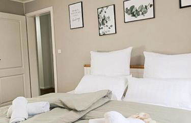 SecretApartment: Fewo in Warburg - Foto 6