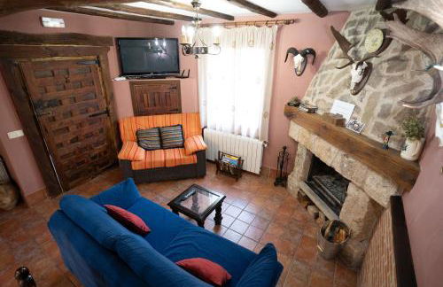 Casa Rural Los Arrieros - Foto 31