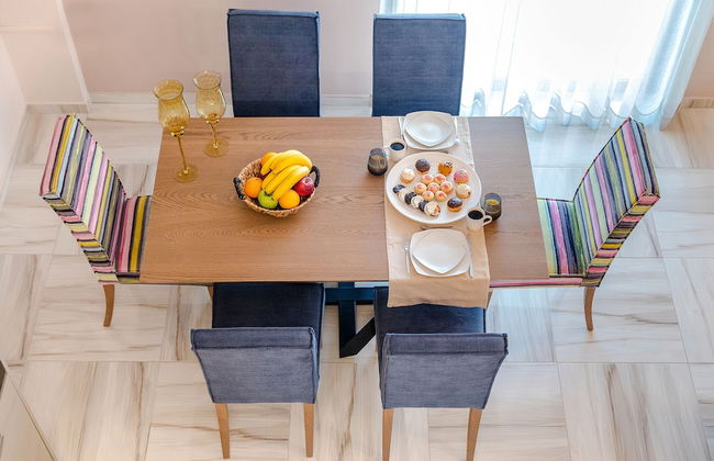 Marina's Villas - Foto 58