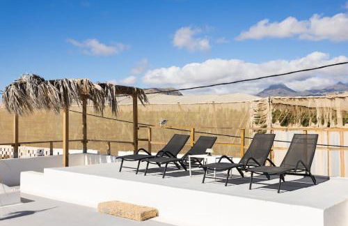 Eden Rentals Oasis Boho 1 - Foto 21