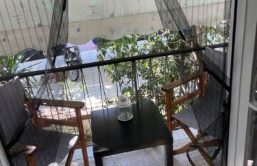 Διαμερίσμα με 1 κρεβατοκάμαρα και ένα σαλόνι - Foto 7