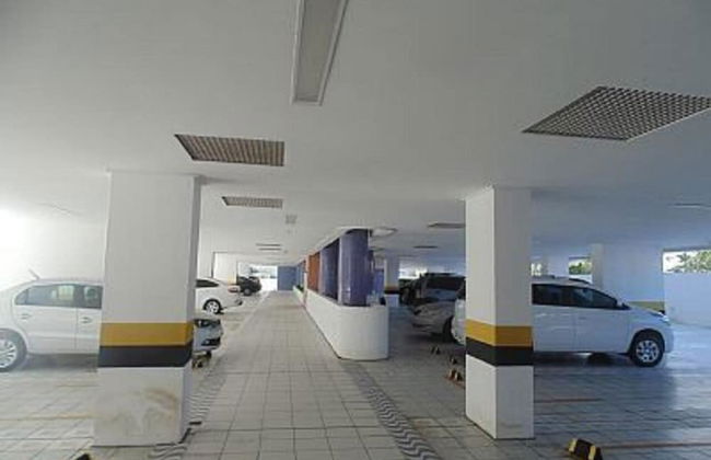 Apartamento Beira Mar Pajuçara Maceió - Photo 18