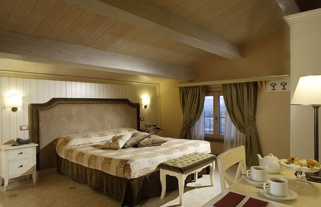 Tenuta del Perugino - Foto 4